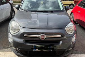 500X, prezzo trattabile