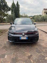 Golf 8.5 GTI 2024