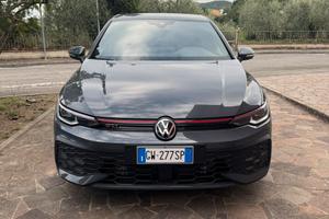 Golf 8.5 GTI 2024