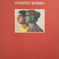 Pompeo Borra - Opere 1944 - 1955