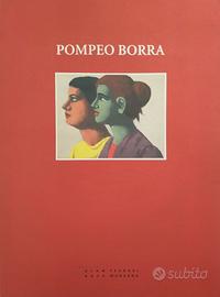 Pompeo Borra - Opere 1944 - 1955