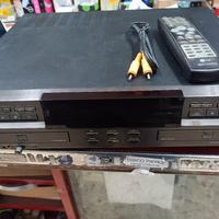 CD recorder Lg ADR-620