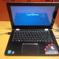 NOTEBOOK LENOVO YOGA  300-11IBY  WINDOWS 10