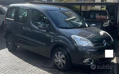 Citroen Berlingo Multispace 1.6 HDi - AUTOCARRO 5 