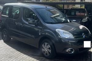 Citroen Berlingo Multispace 1.6 HDi - AUTOCARRO 5 