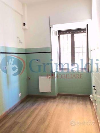 Appartamento Roma [Cod. rif 3191351ARG] (San Pietr