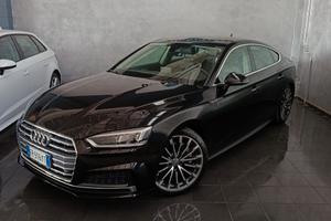 Audi A5 SPB 2.0 TFSI QUATTRO S-TRONIC S-LINE