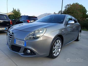 ALFA ROMEO Giulietta 1.4i 120 CV Perfetta