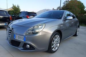 ALFA ROMEO Giulietta 1.4i 120 CV Perfetta