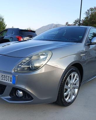 ALFA ROMEO Giulietta 1.4i 120 CV Perfetta