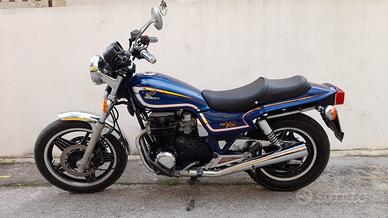 Honda CB Custom 650