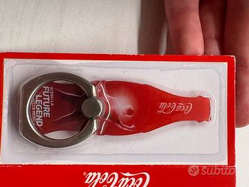 Gadget Coca-Cola Future Legend 2019