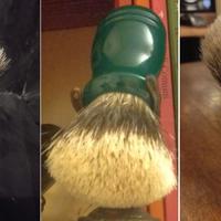 pennelli tasso oumo, yaqi, artigianale