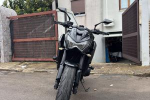 Kawasaki z800 2016