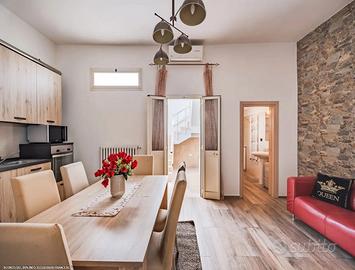 Porto Cesareo Con Affaccio Diretto Sul Mare