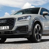 Ricambi audi q2 2020