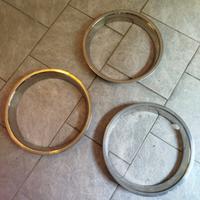 copri cerchi per Triumph Spitfire