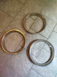 copri cerchi per Triumph Spitfire