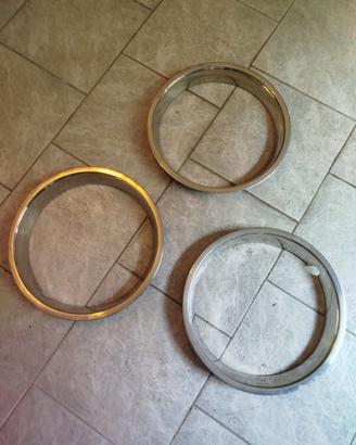 copri cerchi per Triumph Spitfire