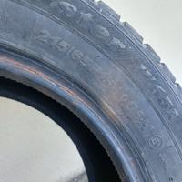 gomma auto invernale 215/65 R15 96H 