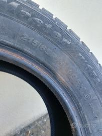 gomma auto invernale 215/65 R15 96H 