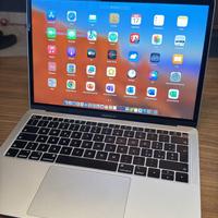 Apple MacBook Air 2018 256 GB 13”