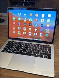 Apple MacBook Air 2018 256 GB 13”