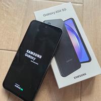 Samsung Galaxy A54 5G ricondizionato