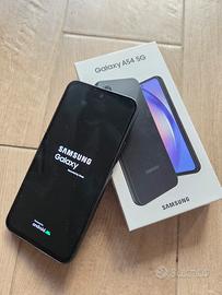 Samsung Galaxy A54 5G ricondizionato