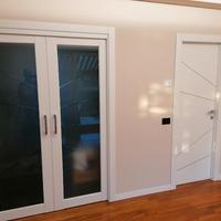Tecnico per rilievi infissi e porte
