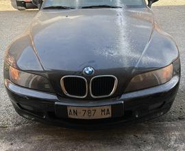 BMW Z3 1.8 del 1998