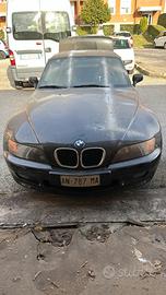 BMW Z3 1.8 del 1998