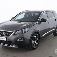 Musata completa peugeot 5008 #231
