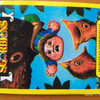 N° 315 figurine " SGORBIONS" anni '80