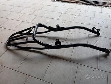 Portapacchi per moto guzzi v7 stone e v7 special