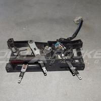 Comandi regolazione stufa Daihatsu Feroza 1.6