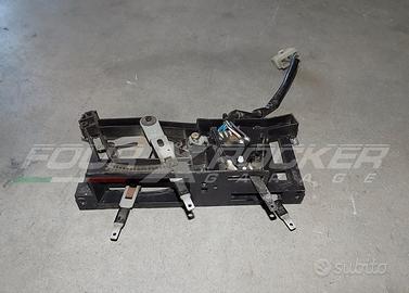 Comandi regolazione stufa Daihatsu Feroza 1.6