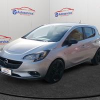 Opel Corsa 5 Porte Corsa 5p 1.3 cdti Cosmo s&s 75c