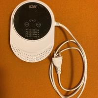 ICARE Generatore di Ozono | Purificatore aria