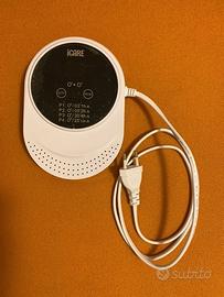 ICARE Generatore di Ozono | Purificatore aria