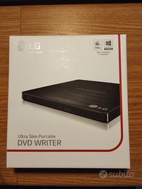 Masterizzatore LG GP60NB50