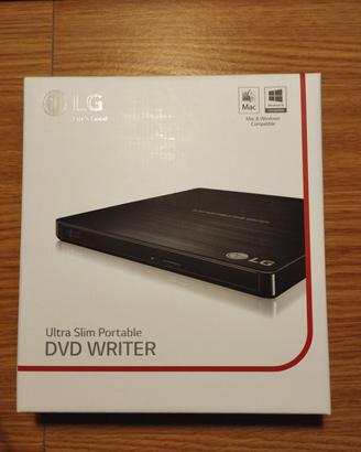 Masterizzatore LG GP60NB50