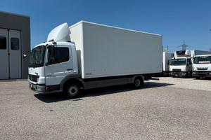 MERCEDES ATEGO ANNO 2007