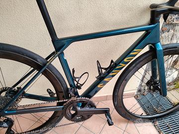 splendida canyon ultimamente CF sl 8 Aero Xs