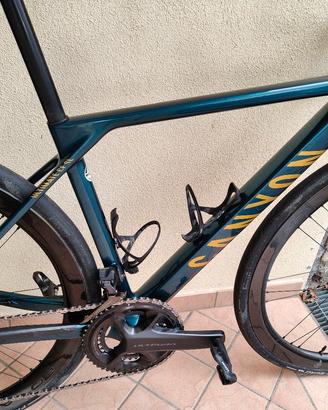 splendida canyon ultimamente CF sl 8 Aero Xs
