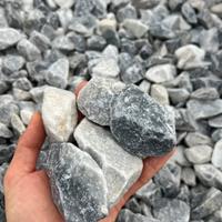 FRANTUMATO ICE BLUE  50/70 mm