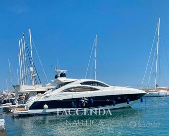 SUNSEEKER PREDATOR 62