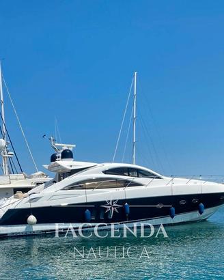 SUNSEEKER PREDATOR 62