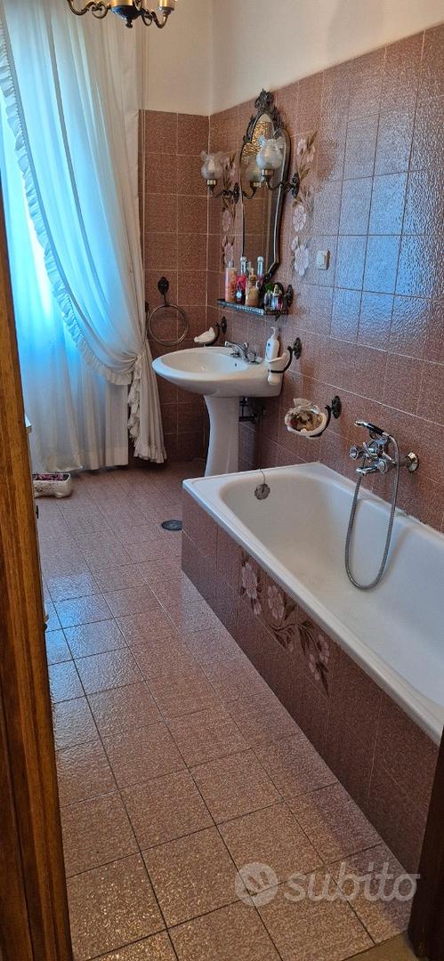 Appartamento – Monterotondo, Roma Capitale - Altro