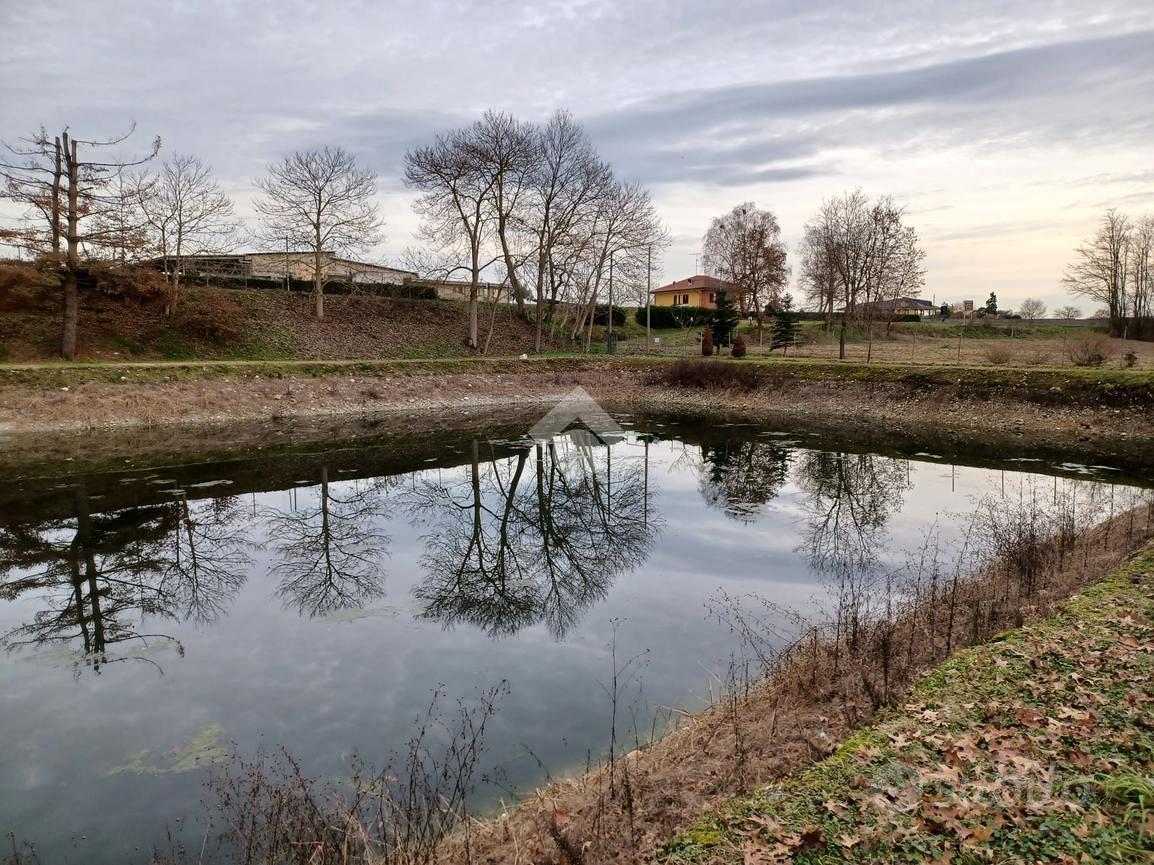 TER. AGRICOLO A SUNO - Vista 3